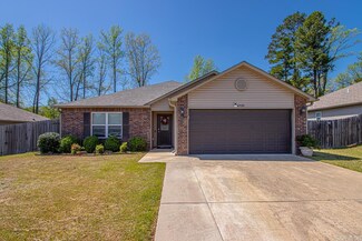 6520 Amalie Dr, Alexander, AR 72002