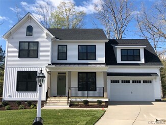 2617 Lisden Terrace, Midlothian, VA 23112