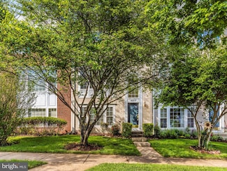 18312 Bailiwick Place, Germantown, MD 20874