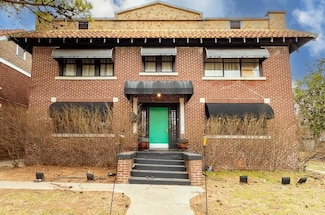 3012 N Robinson Ave, Oklahoma City, OK 73103