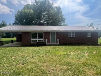 806 Highway 107, Unicoi, TN 37692