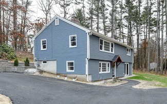 348 Pleasant St, Dunstable, MA 01827
