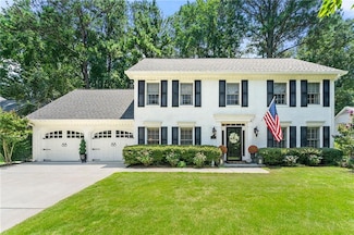 2282 Pine Warbler Way, Marietta, GA 30062