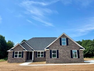 1421 Rockdale Blvd, Sumter, SC 29154