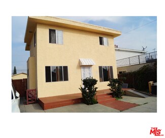 1127 E 21st St, Long Beach, CA 90806