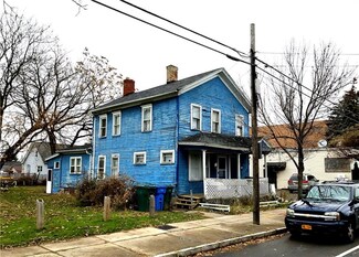 511 Hudson Ave, Rochester, NY 14605