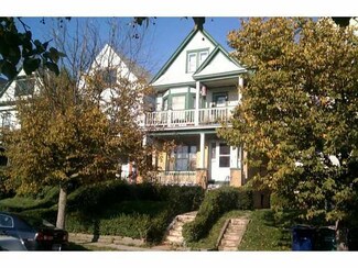 475 Prospect Ave, Buffalo, NY 14201