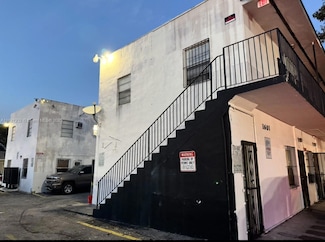 1601 NW 62nd St Unit 18, Miami, FL 33147