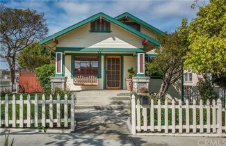 801 Mira Mar Ave, Long Beach, CA 90804