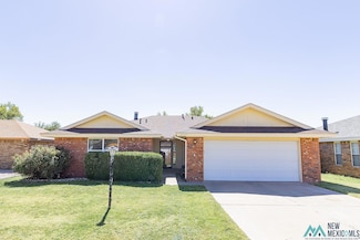 2205 Country Meadows Dr, Clovis, NM 88101