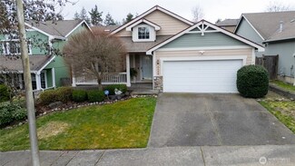 1109 Loyola St NE, Olympia, WA 98516