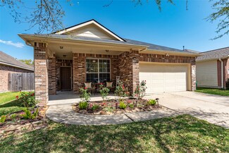 6719 Hidden Colony Ln, Dickinson, TX 77539