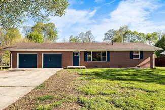 3820 S Connie Dr, Lafayette, IN 47905