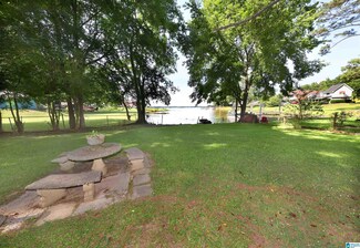 102 Endfinger Ln, Talladega, AL 35160