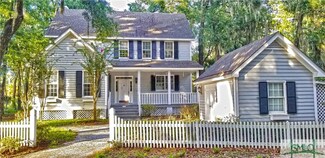 25 Prestwick Green, Daufuskie Island, SC 29915