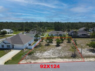 Lot 37 Gulf Coast Cir, Port St. Joe, FL 32456