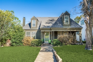 1635 Taft St, Dallas, TX 75208