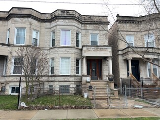 6509 S Peoria St, Chicago, IL 60621