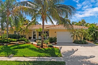 200 SE 12th Ct, Pompano Beach, FL 33060