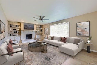 14057 E Arkansas Place, Aurora, CO 80012