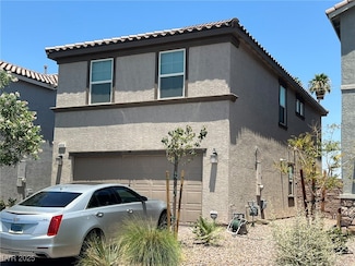 4056 Campeche Ave, Las Vegas, NV 89121