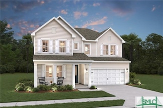 111 Sweetwood Cir, Bloomingdale, GA 31302