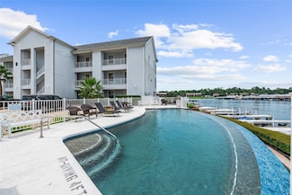 168 Lake Point Blvd Unit A204, Montgomery, TX 77356