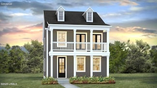 157 Chicora Ln, Yemassee, SC 29945