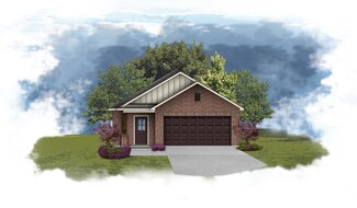 45 Natureview Way, Freeport, FL 32439