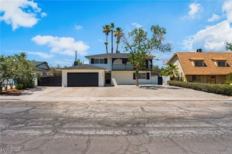 2724 Natalie Ave, Las Vegas, NV 89121