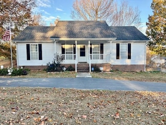 118 Tabitha Dr, Scottsville, KY 42164