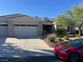 10816 Elm Ridge Ave, Las Vegas, NV 89144