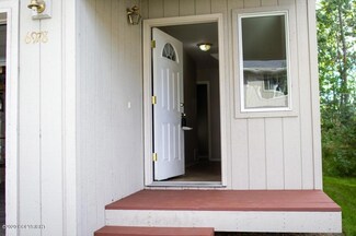 6978 Briar Loop Unit 22, Anchorage, AK 99518