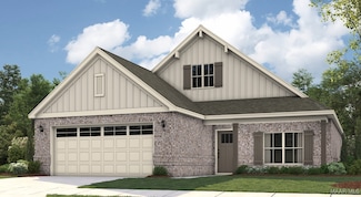 376 Winter Way, Pike Road, AL 36064