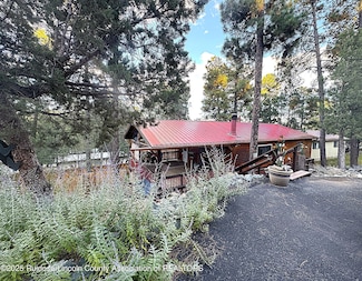 310 Mustang Dr, Ruidoso, NM 88345
