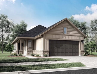 21614 White Bellflower Ln, Cypress, TX 77433