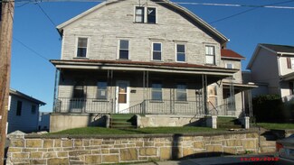 1108 Paul Ave, Scranton, PA 18510