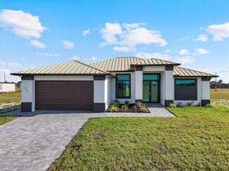 4102 NW 39th St, Cape Coral, FL 33993