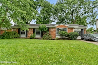2808 Rockhaven Ave, Louisville, KY 40220
