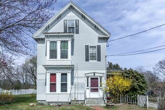 454 Portsmouth Ave, Greenland, NH 03840