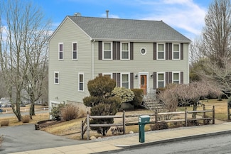 5248 N Main St, Fall River, MA 02720