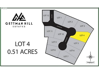 0 Tl 9003 Sw 3rd Place Unit 4, Hermiston, OR 97838