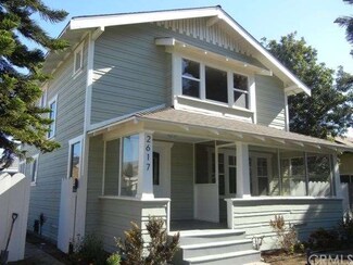2617 E Spaulding St, Long Beach, CA 90804