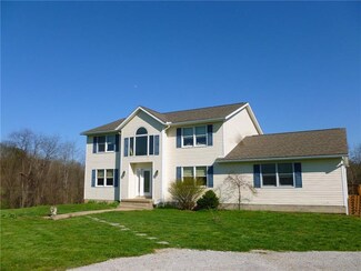 124A Parrish Rd, Aliquippa, PA 15001