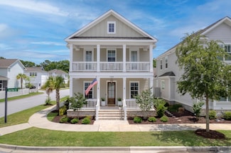 1535 Low Park St, Mount Pleasant, SC 29464