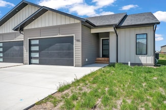1950 35th St Unit A, Spirit Lake, IA 51360