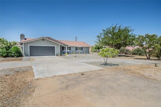 18384 Owatonna Rd, Apple Valley, CA 92307
