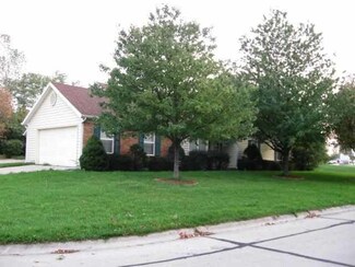 195 Durkees Run Dr, Lafayette, IN 47905