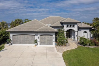 25462 Shore Dr, Punta Gorda, FL 33950