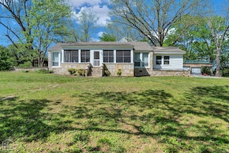 774 Law 269, Smithville, AR 72466